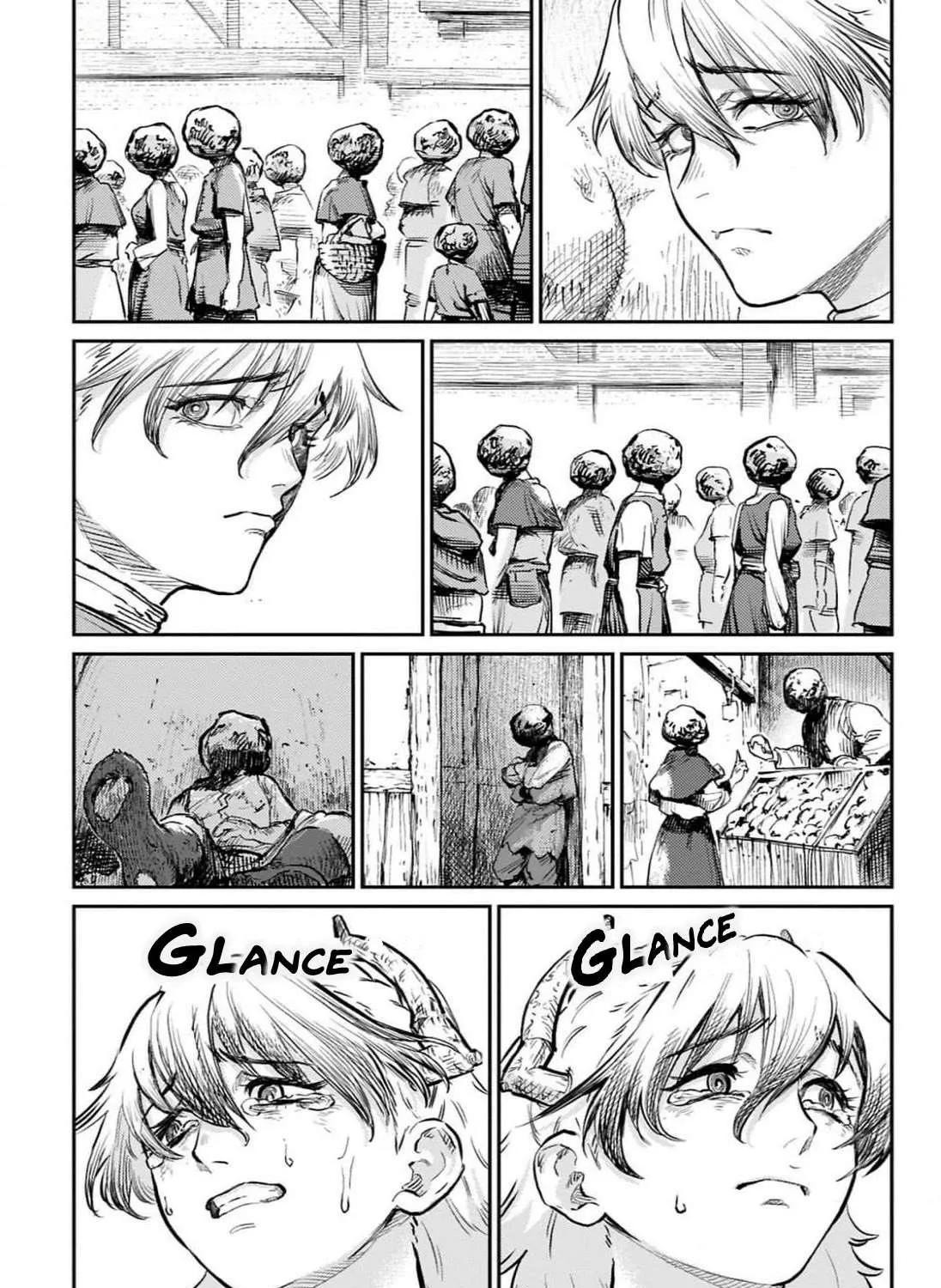 Sensou Kyoushitsu Chapter 26 page 48 - 