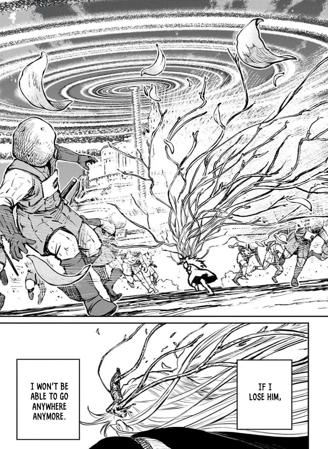 Sensou Kyoushitsu Chapter 26 page 76 - 