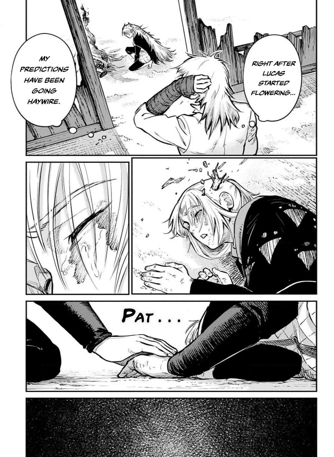 Sensou Kyoushitsu Chapter 26 page 86 - 