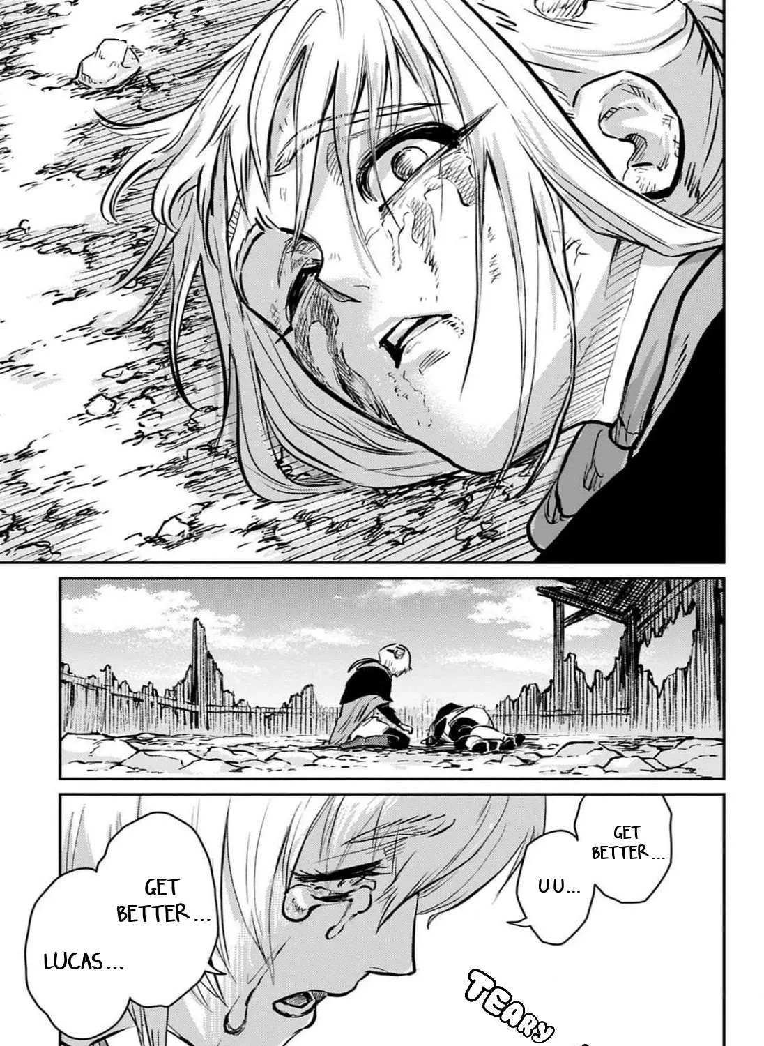Sensou Kyoushitsu Chapter 26 page 90 - 