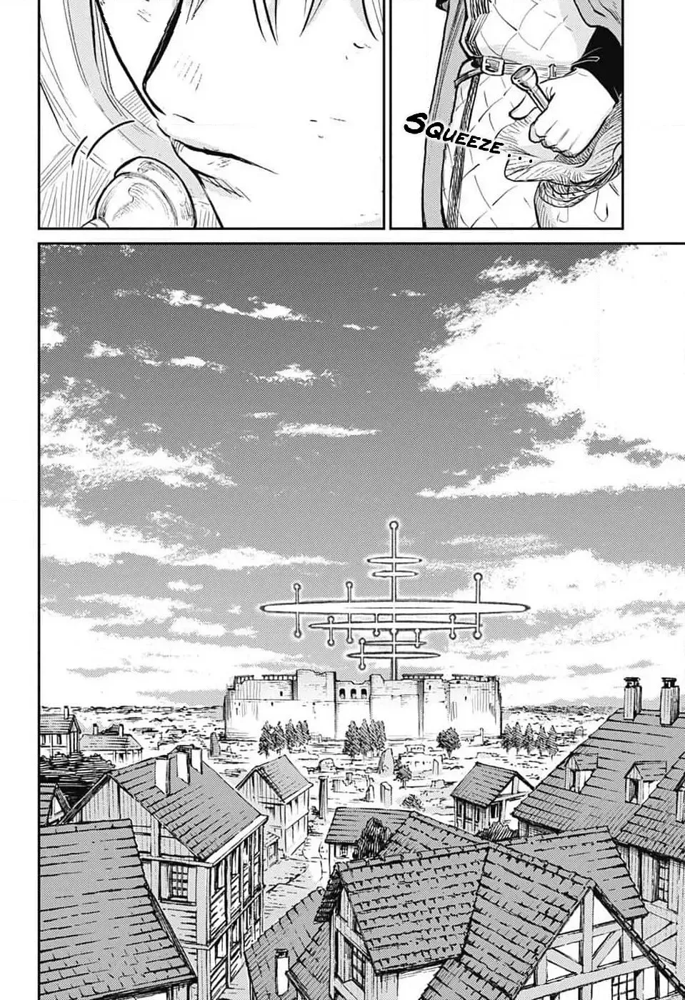 Sensou Kyoushitsu Chapter 27 page 24 - 