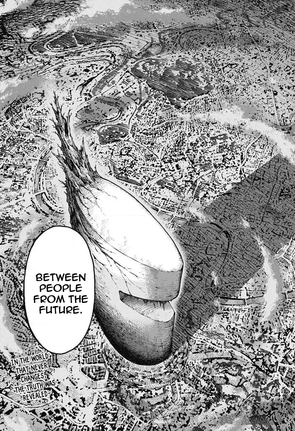 Sensou Kyoushitsu Chapter 27 page 58 - 