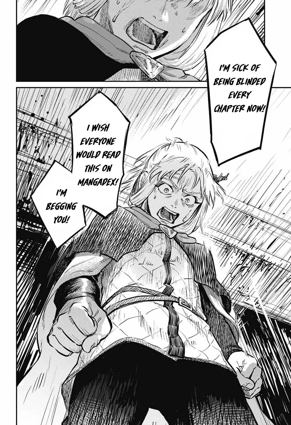 Sensou Kyoushitsu Chapter 28 page 68 - 