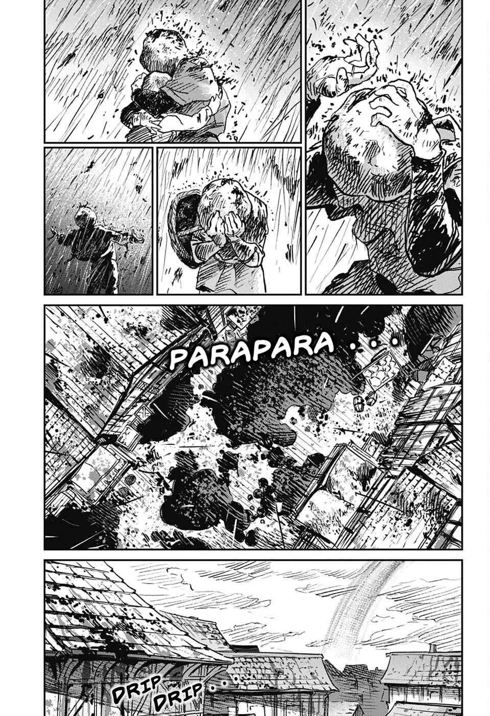 Sensou Kyoushitsu Chapter 29 page 28 - 