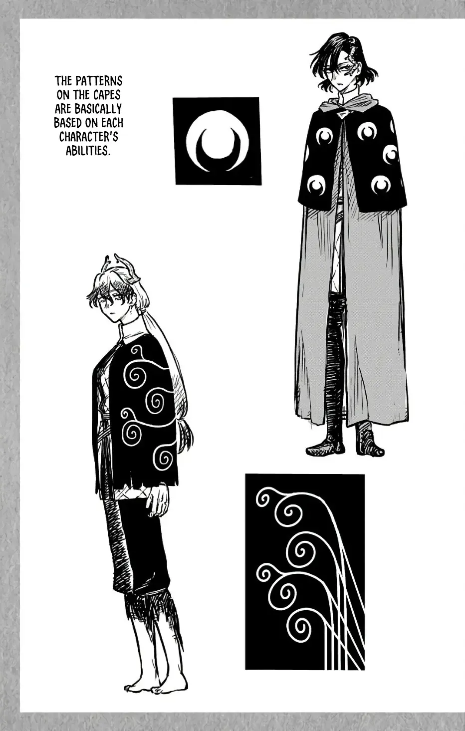 Sensou Kyoushitsu Chapter 3.1 page 8 - 