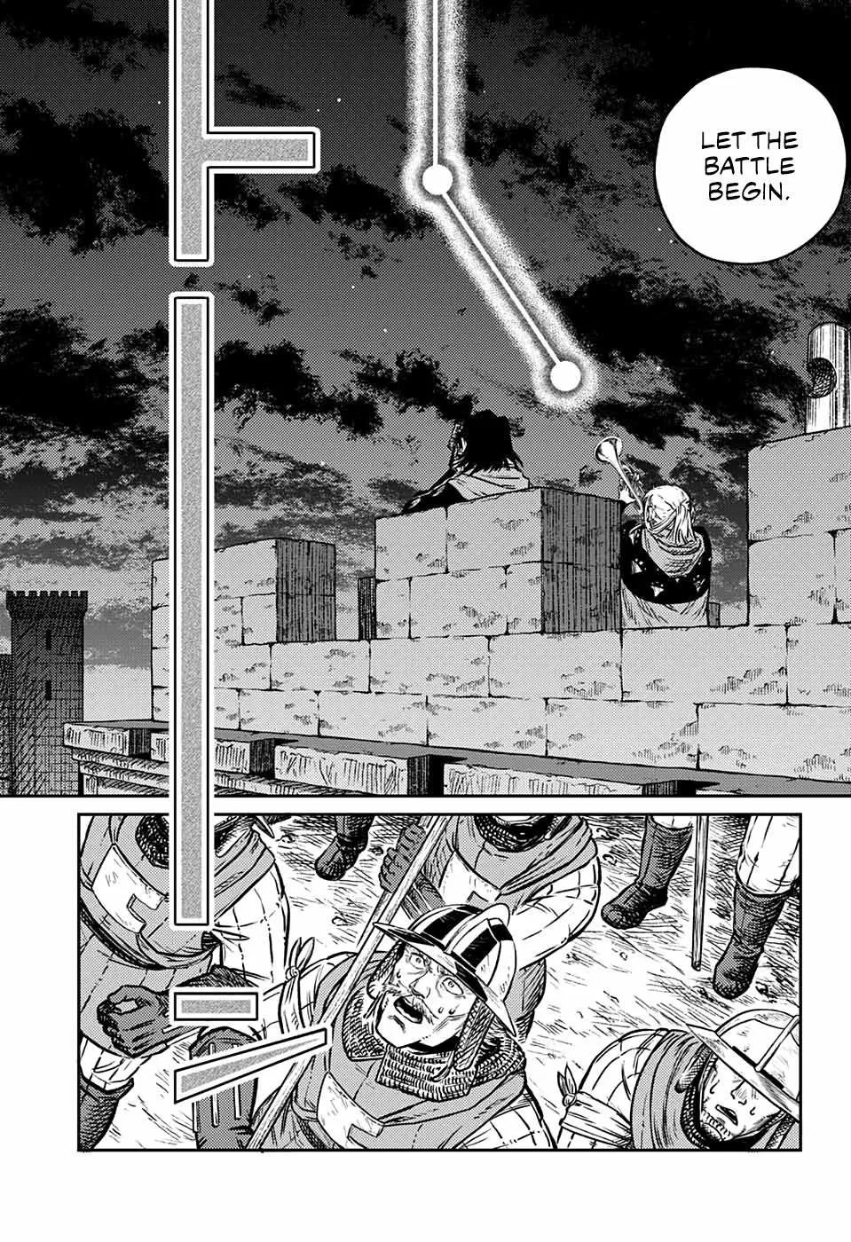 Sensou Kyoushitsu Chapter 3 page 25 - 