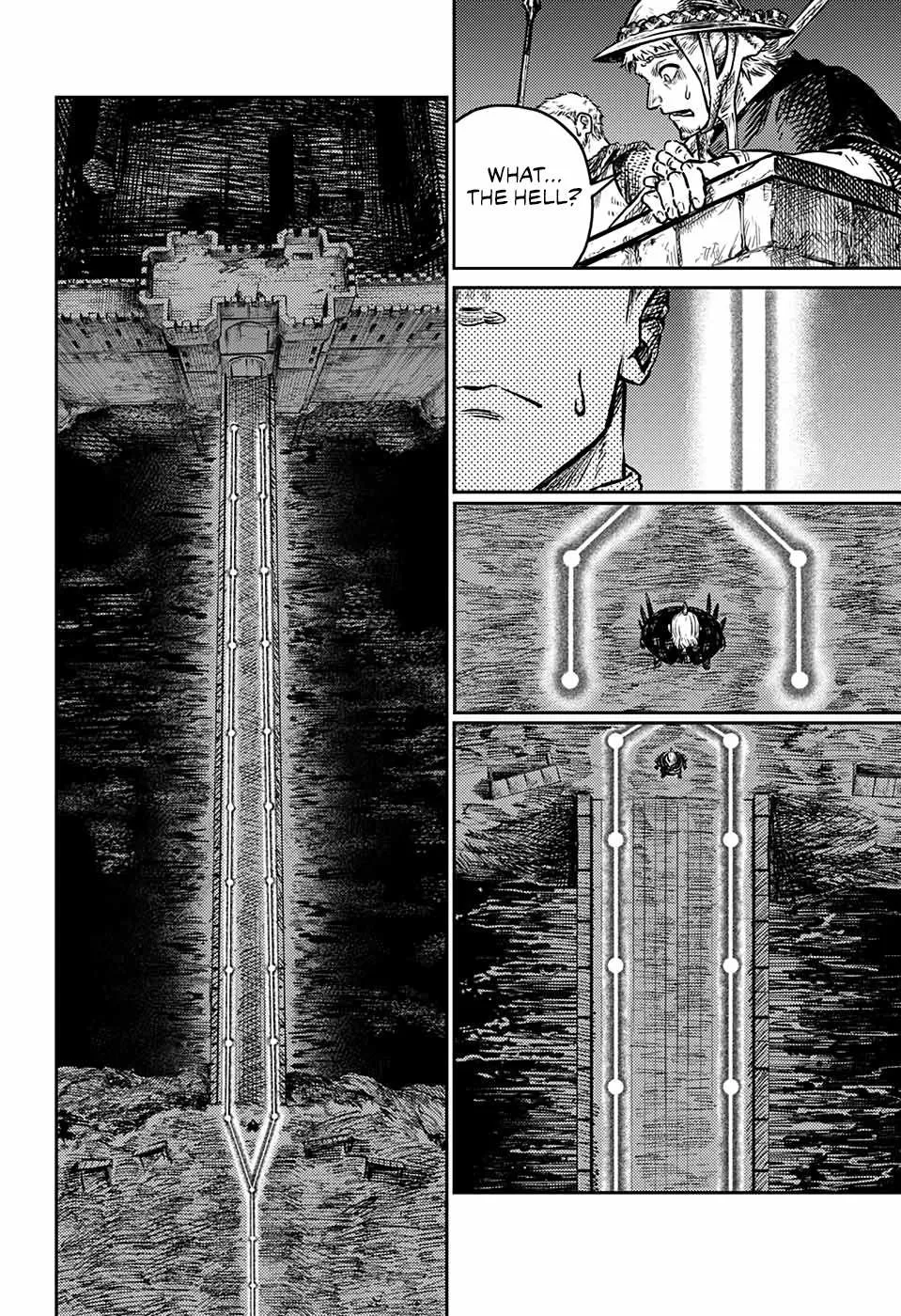 Sensou Kyoushitsu Chapter 3 page 27 - 
