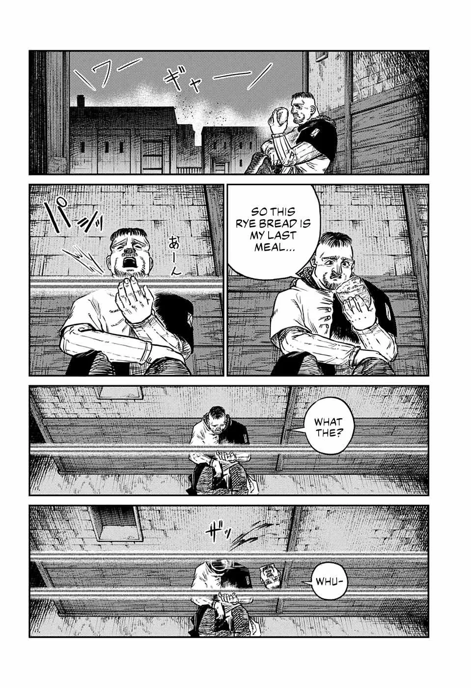 Sensou Kyoushitsu Chapter 3 page 39 - 