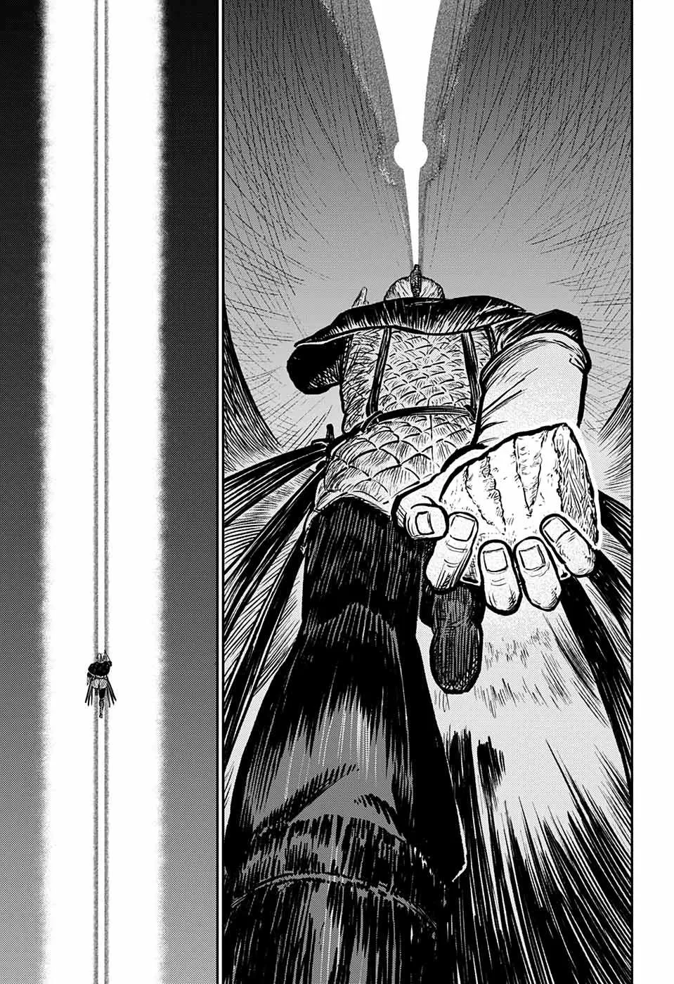 Sensou Kyoushitsu Chapter 3 page 40 - 