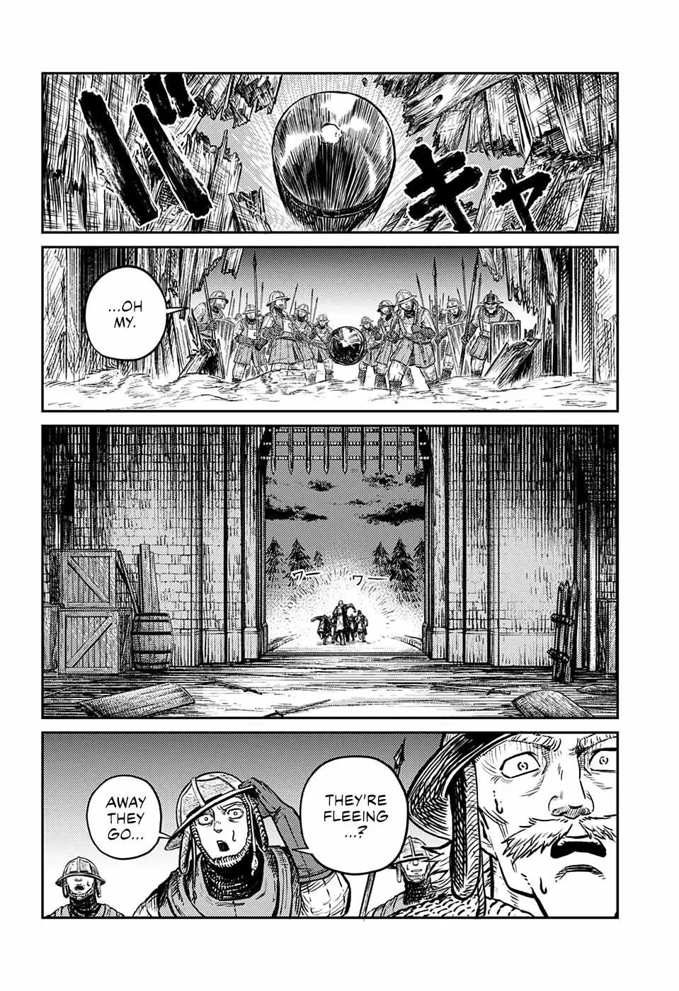 Sensou Kyoushitsu Chapter 3 page 43 - 
