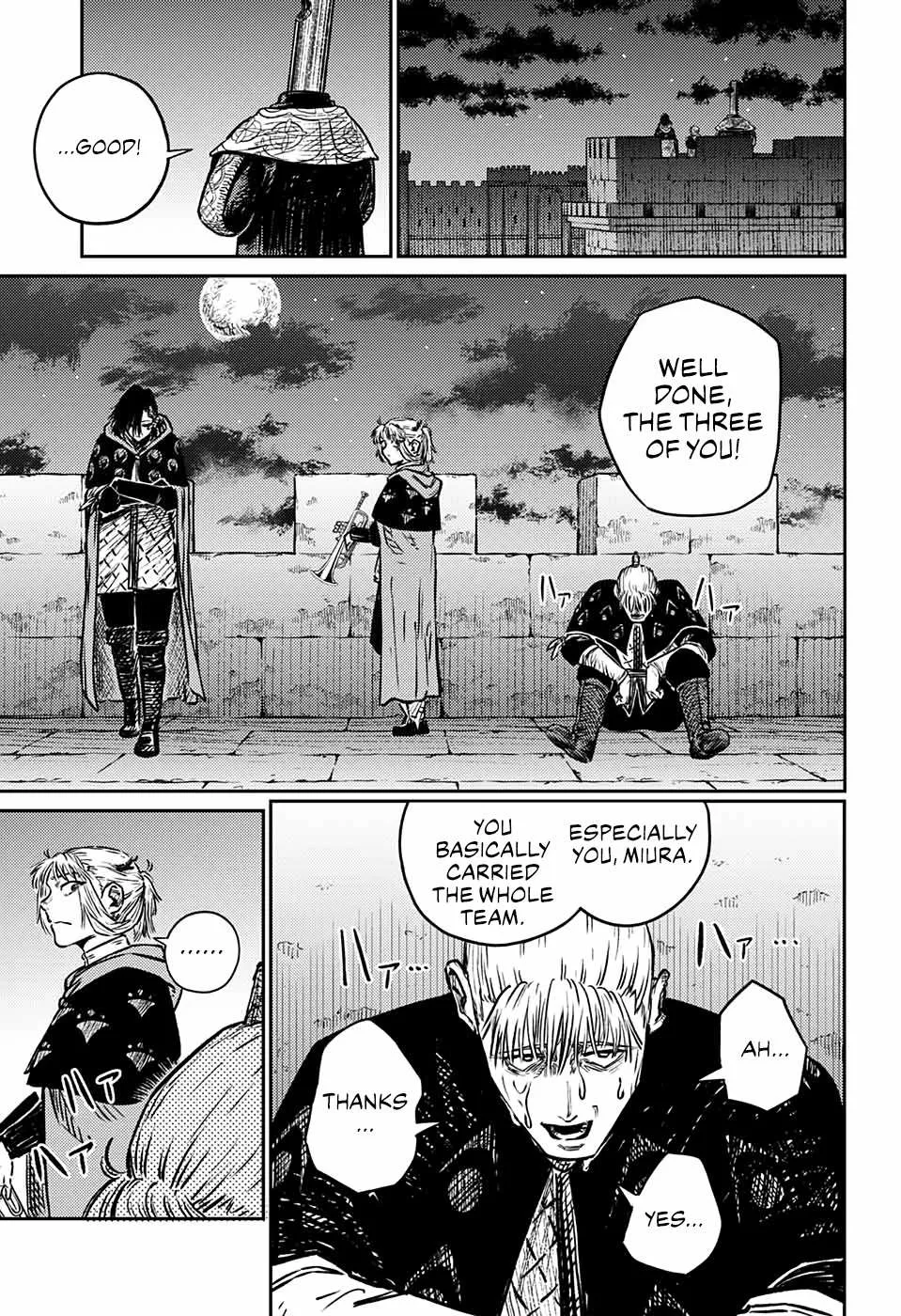 Sensou Kyoushitsu Chapter 3 page 44 - 
