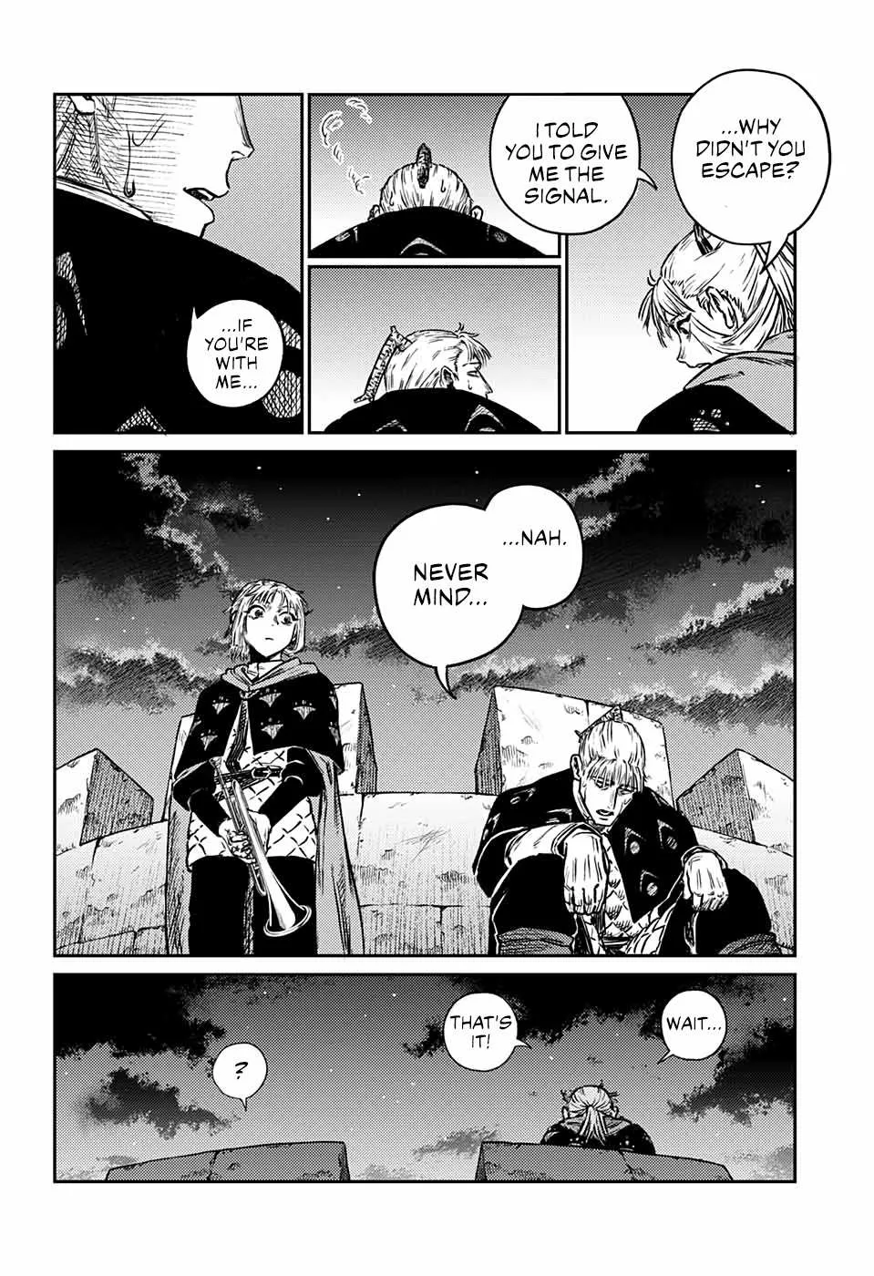 Sensou Kyoushitsu Chapter 3 page 45 - 