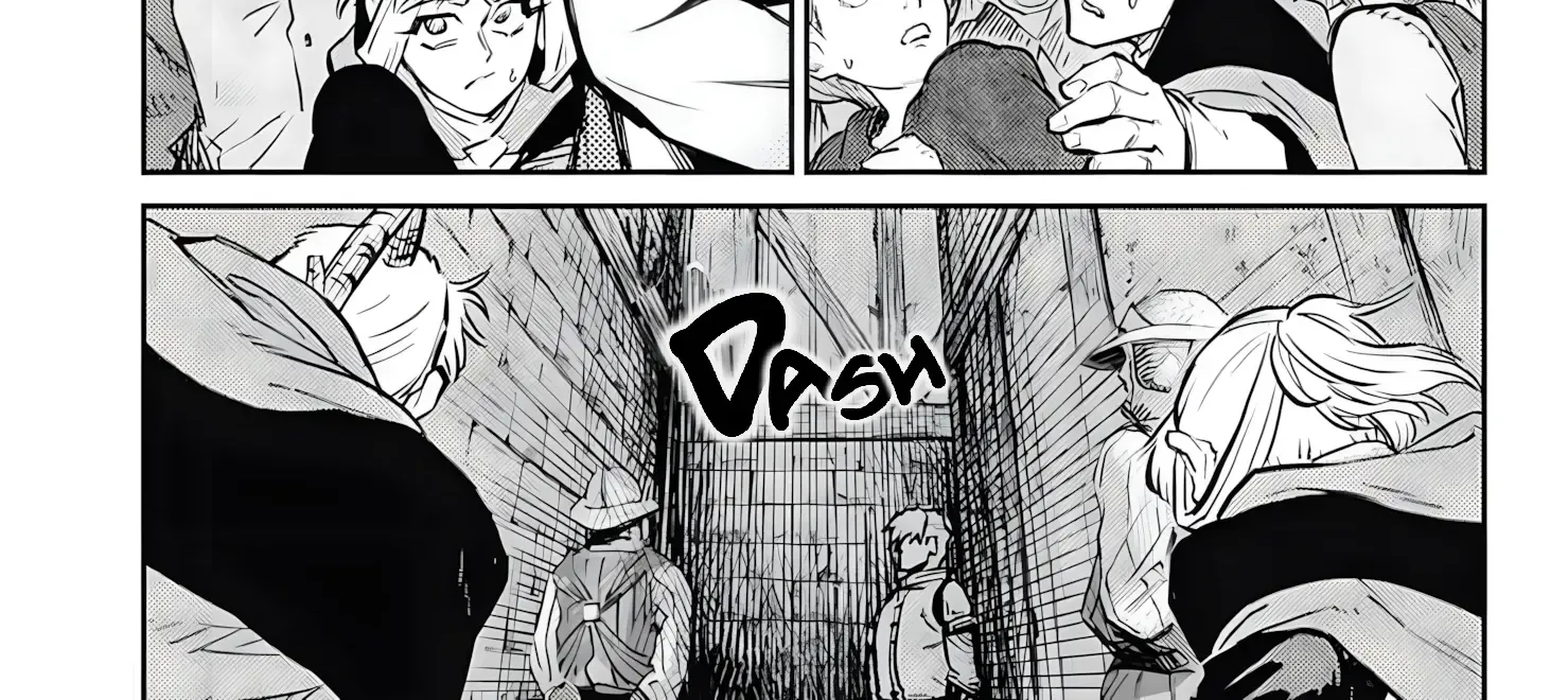 Sensou Kyoushitsu Chapter 30 page 102 - 