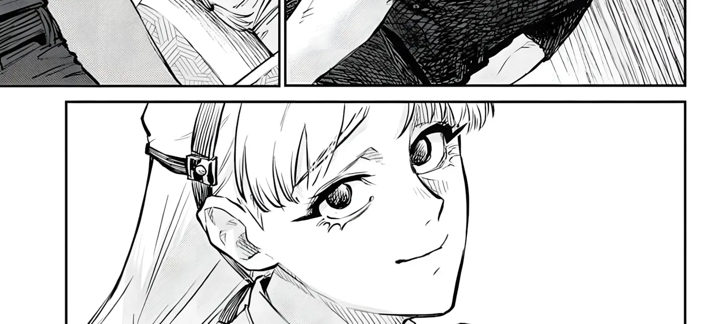 Sensou Kyoushitsu Chapter 30 page 18 - 