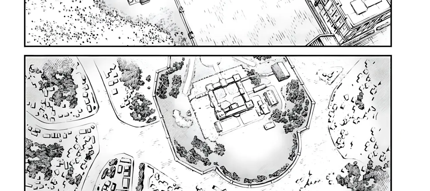 Sensou Kyoushitsu Chapter 30 page 24 - 