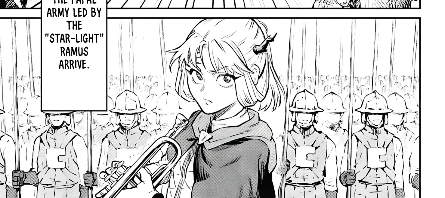 Sensou Kyoushitsu Chapter 30 page 30 - 