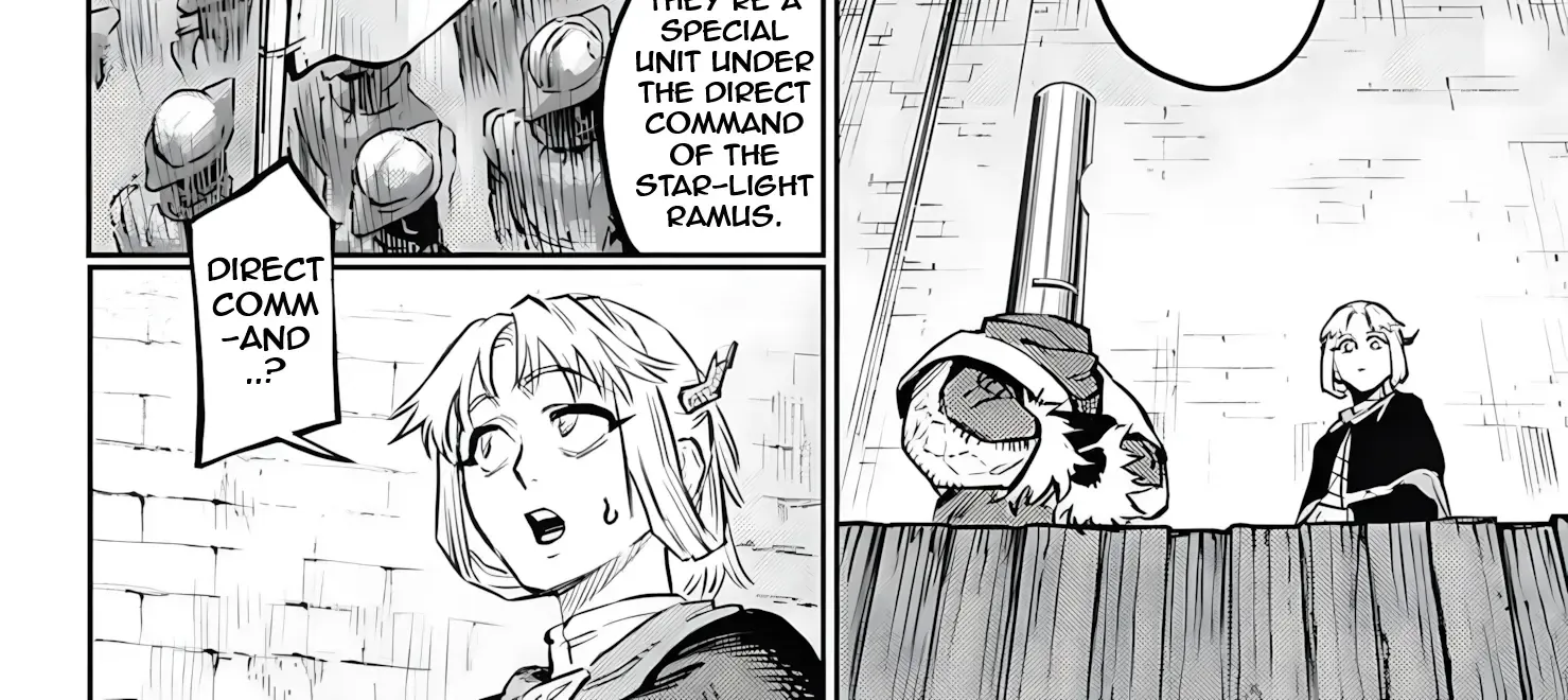 Sensou Kyoushitsu Chapter 30 page 64 - 