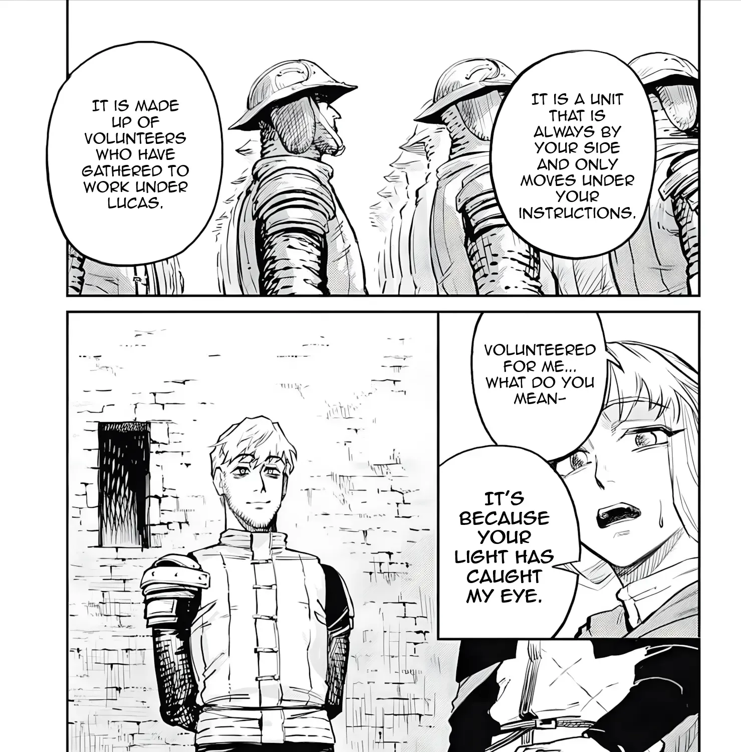 Sensou Kyoushitsu Chapter 30 page 65 - 