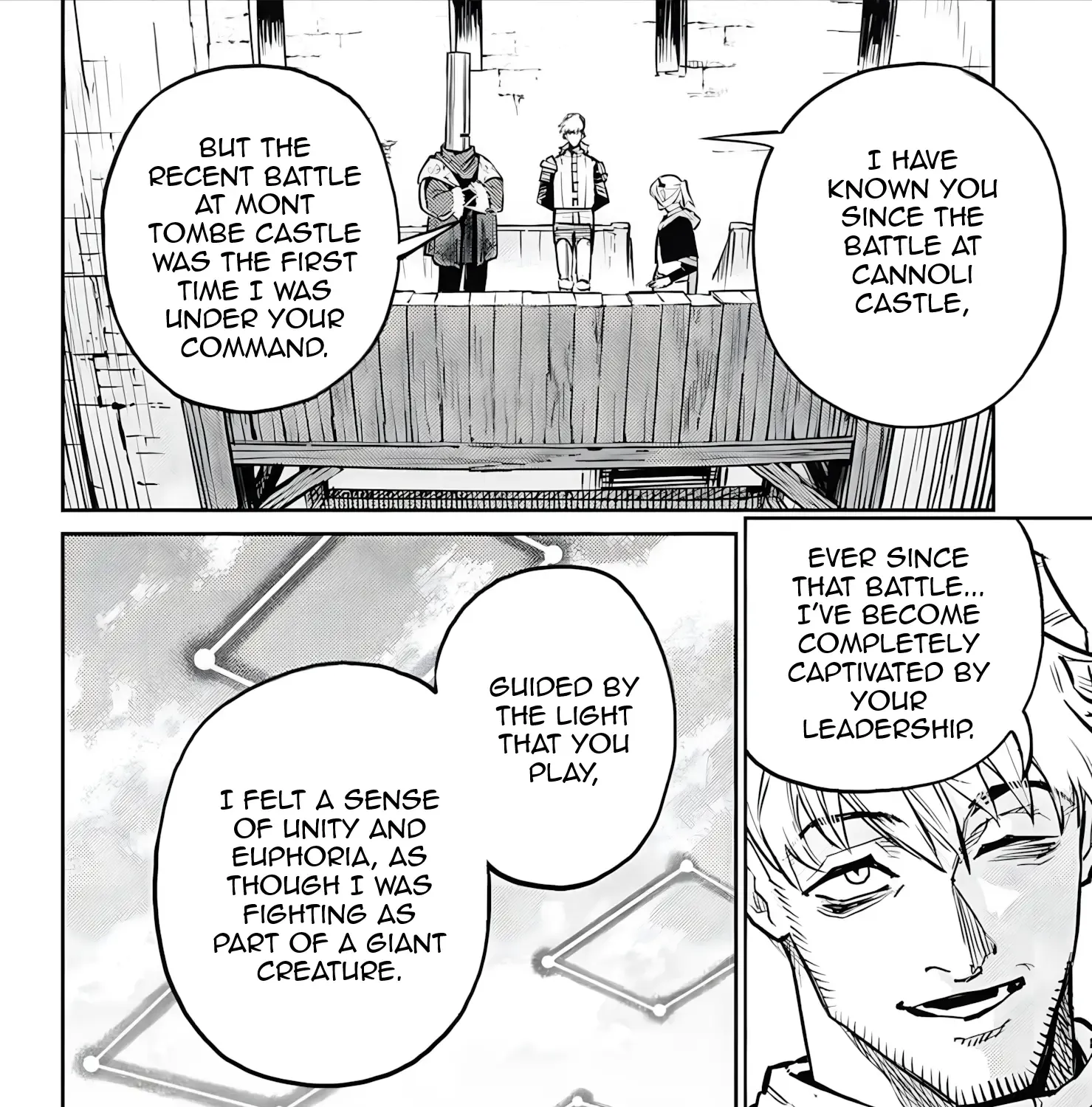 Sensou Kyoushitsu Chapter 30 page 67 - 