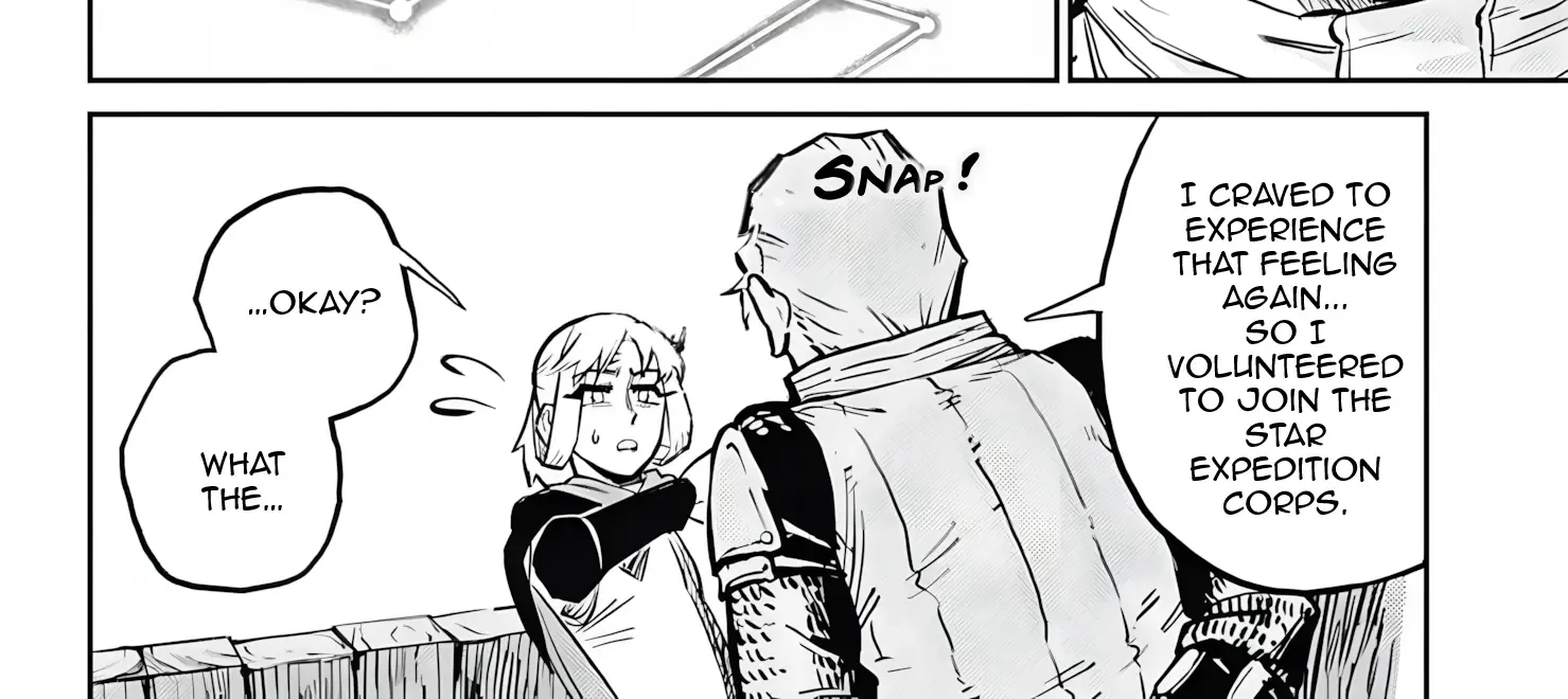 Sensou Kyoushitsu Chapter 30 page 68 - 