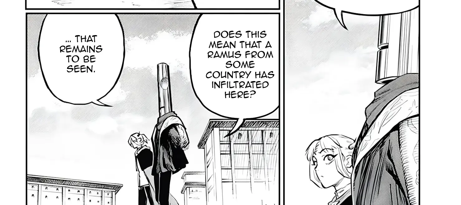 Sensou Kyoushitsu Chapter 30 page 72 - 
