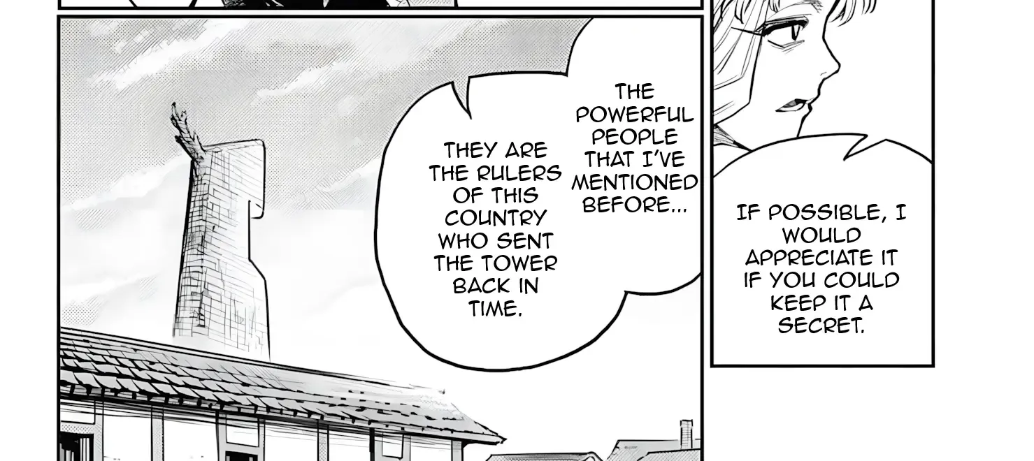 Sensou Kyoushitsu Chapter 30 page 76 - 