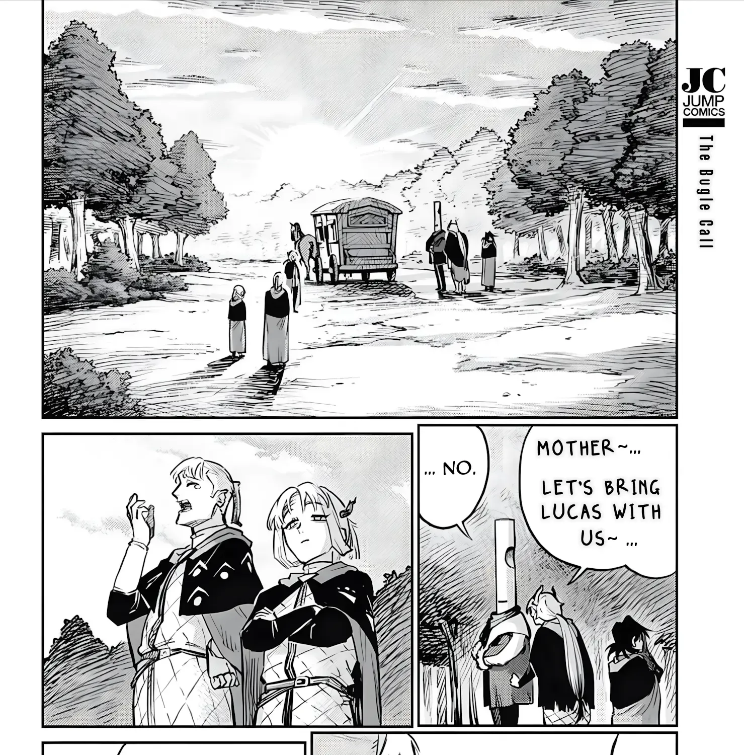 Sensou Kyoushitsu Chapter 30 page 79 - 