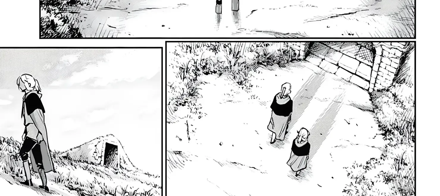 Sensou Kyoushitsu Chapter 30 page 86 - 