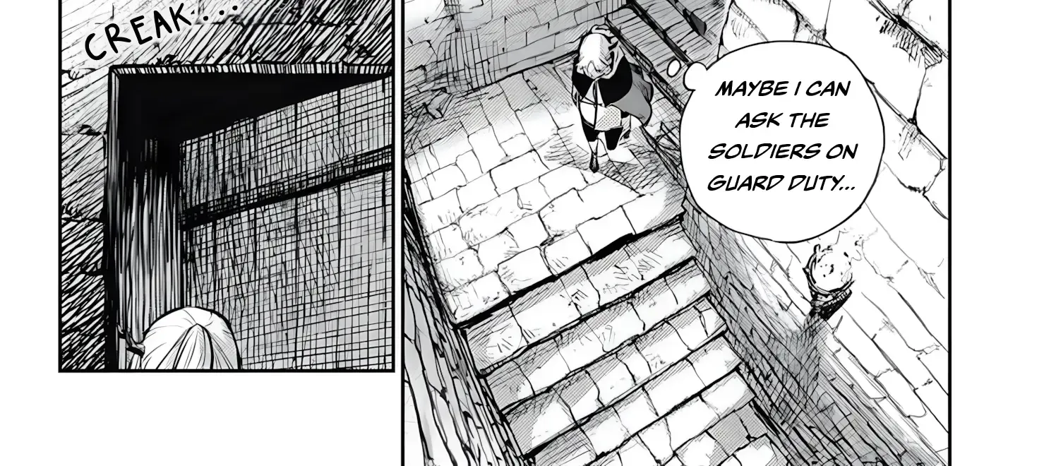 Sensou Kyoushitsu Chapter 30 page 92 - 