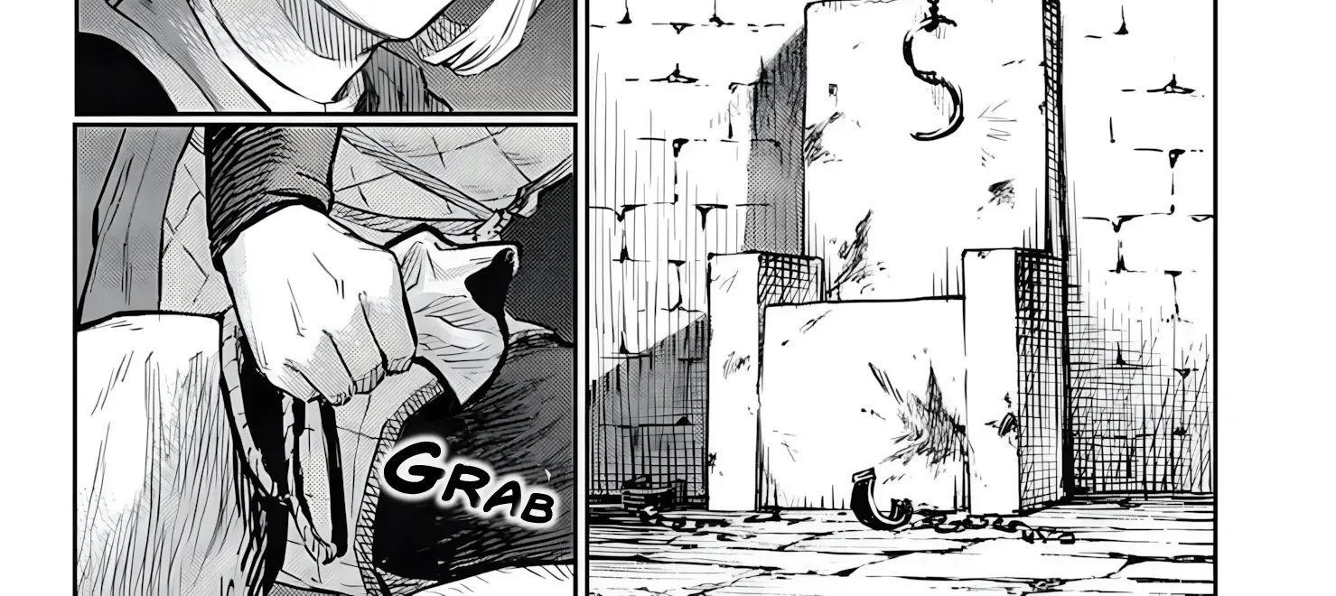 Sensou Kyoushitsu Chapter 30 page 96 - 