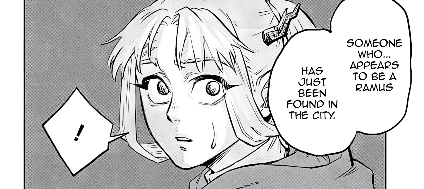 Sensou Kyoushitsu Chapter 30 page 100 - 