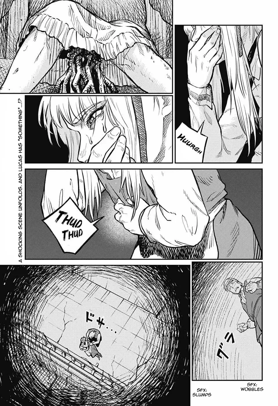 Sensou Kyoushitsu Chapter 31 page 67 - 