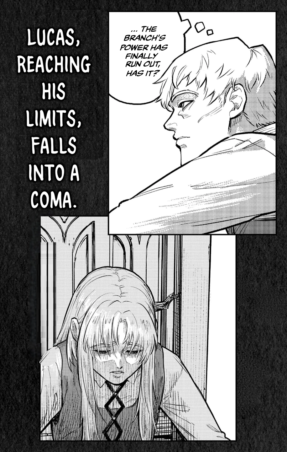 Sensou Kyoushitsu Chapter 32.1 page 19 - 