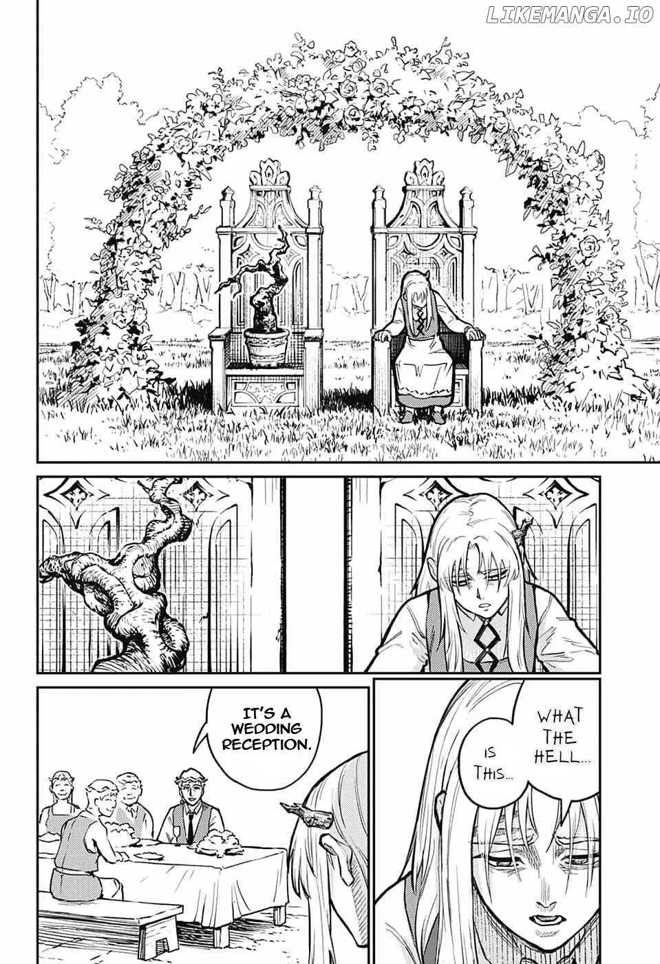 Sensou Kyoushitsu Chapter 32 page 41 - 