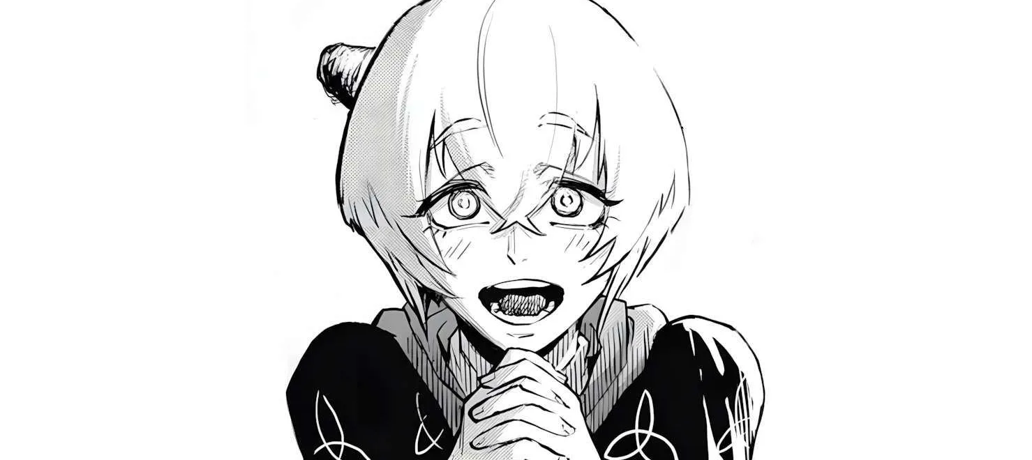 Sensou Kyoushitsu Chapter 33 page 59 - 