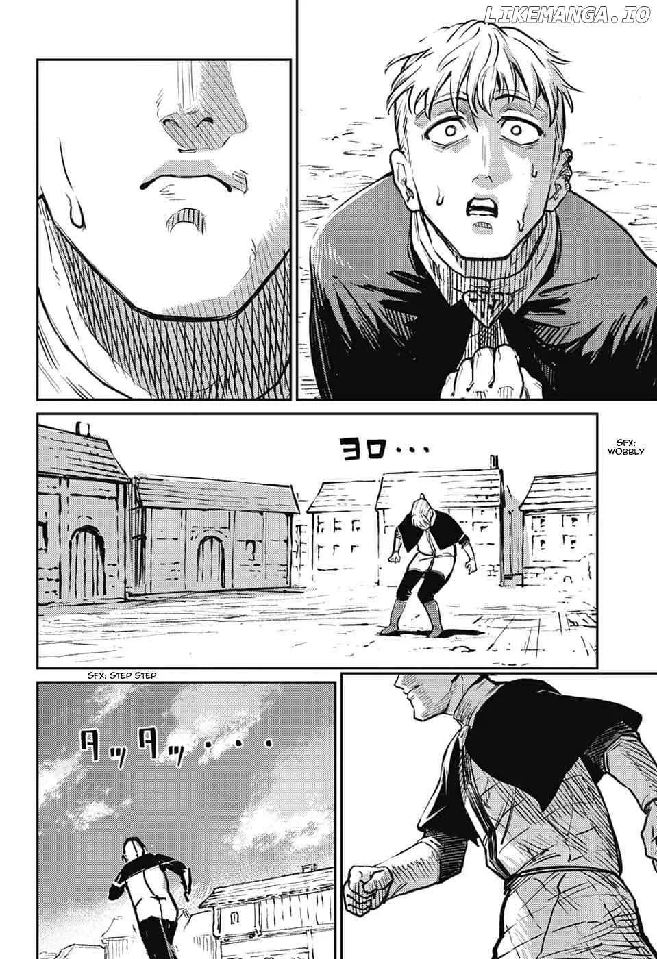 Sensou Kyoushitsu Chapter 34 page 45 - 
