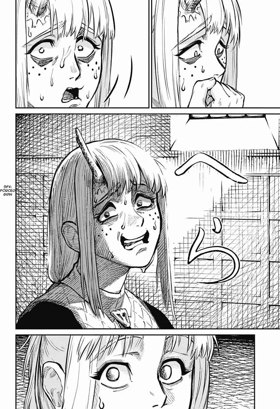Sensou Kyoushitsu Chapter 35 page 63 - 
