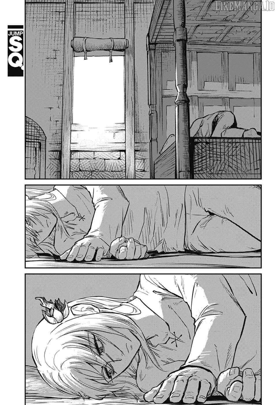 Sensou Kyoushitsu Chapter 37 page 54 - 