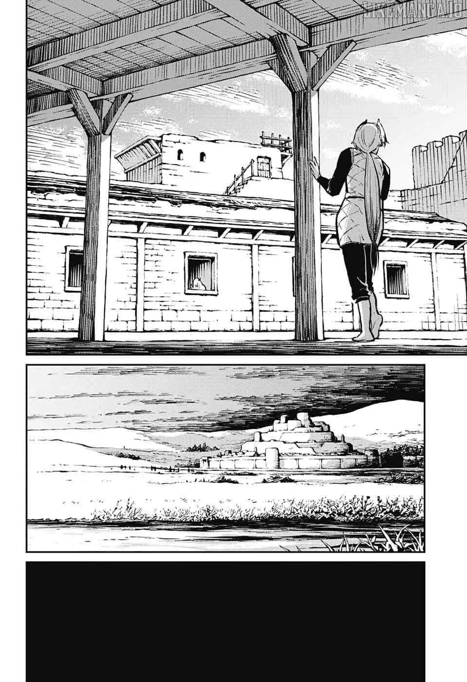 Sensou Kyoushitsu Chapter 37 page 63 - 