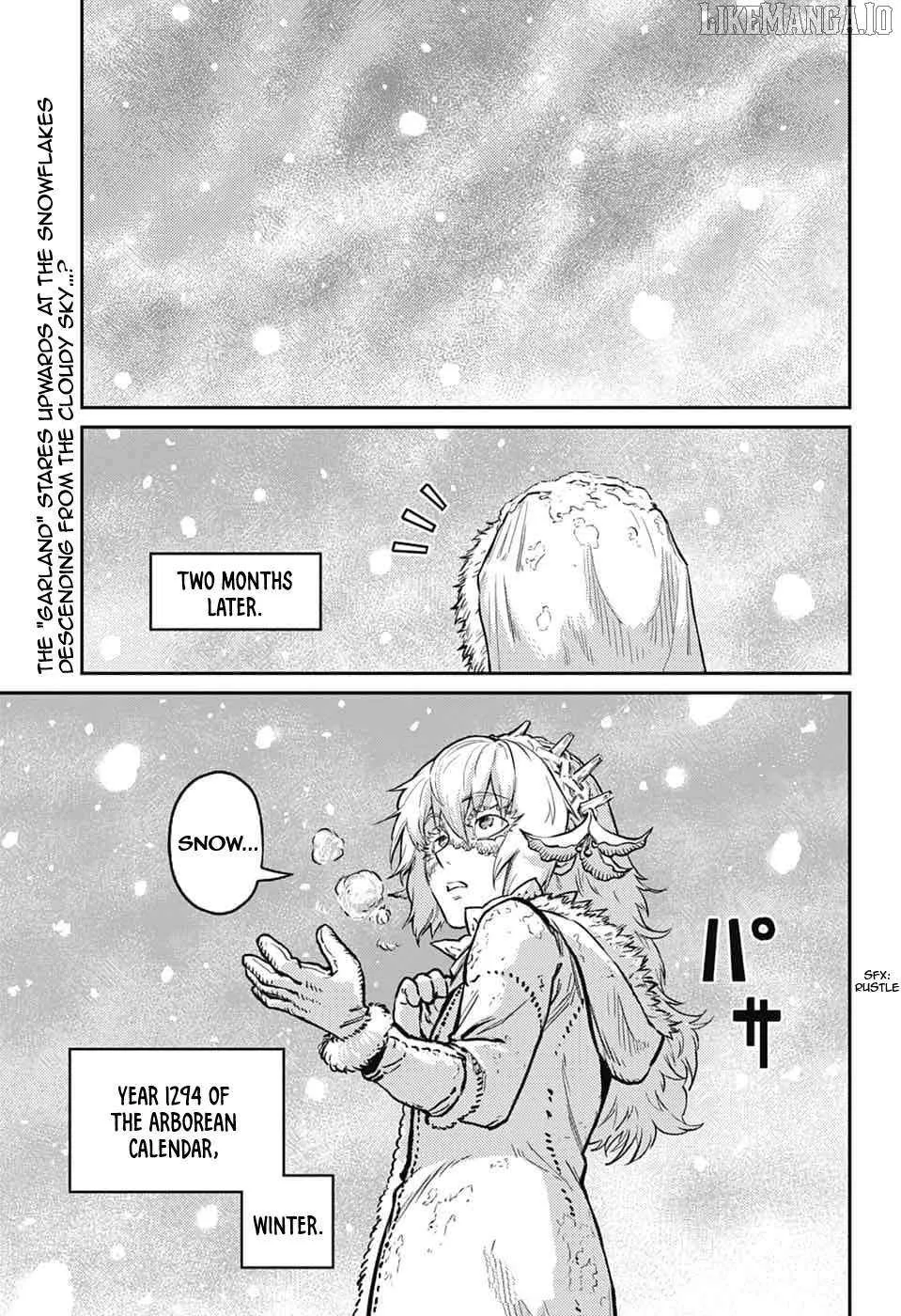 Sensou Kyoushitsu Chapter 37 page 64 - 