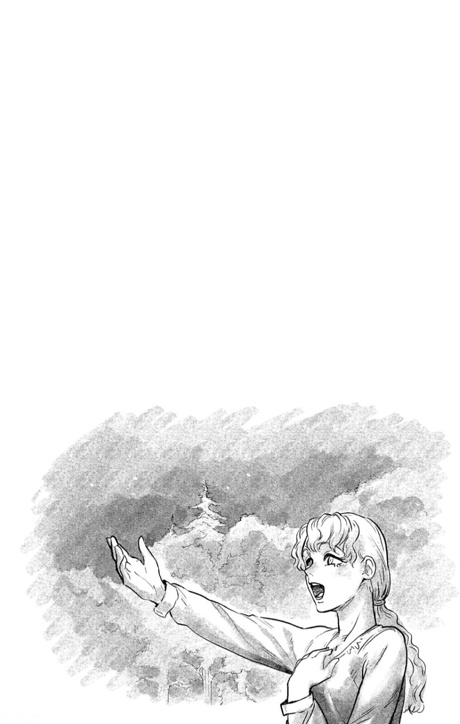 Sensou Kyoushitsu Chapter 38.1 page 13 - 