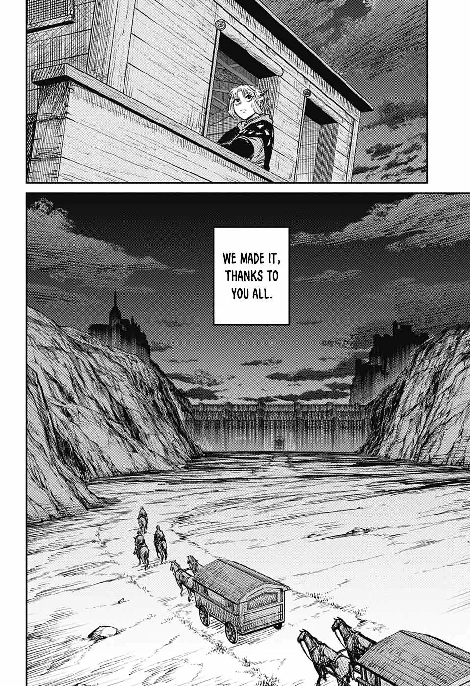 Sensou Kyoushitsu Chapter 4 page 42 - 