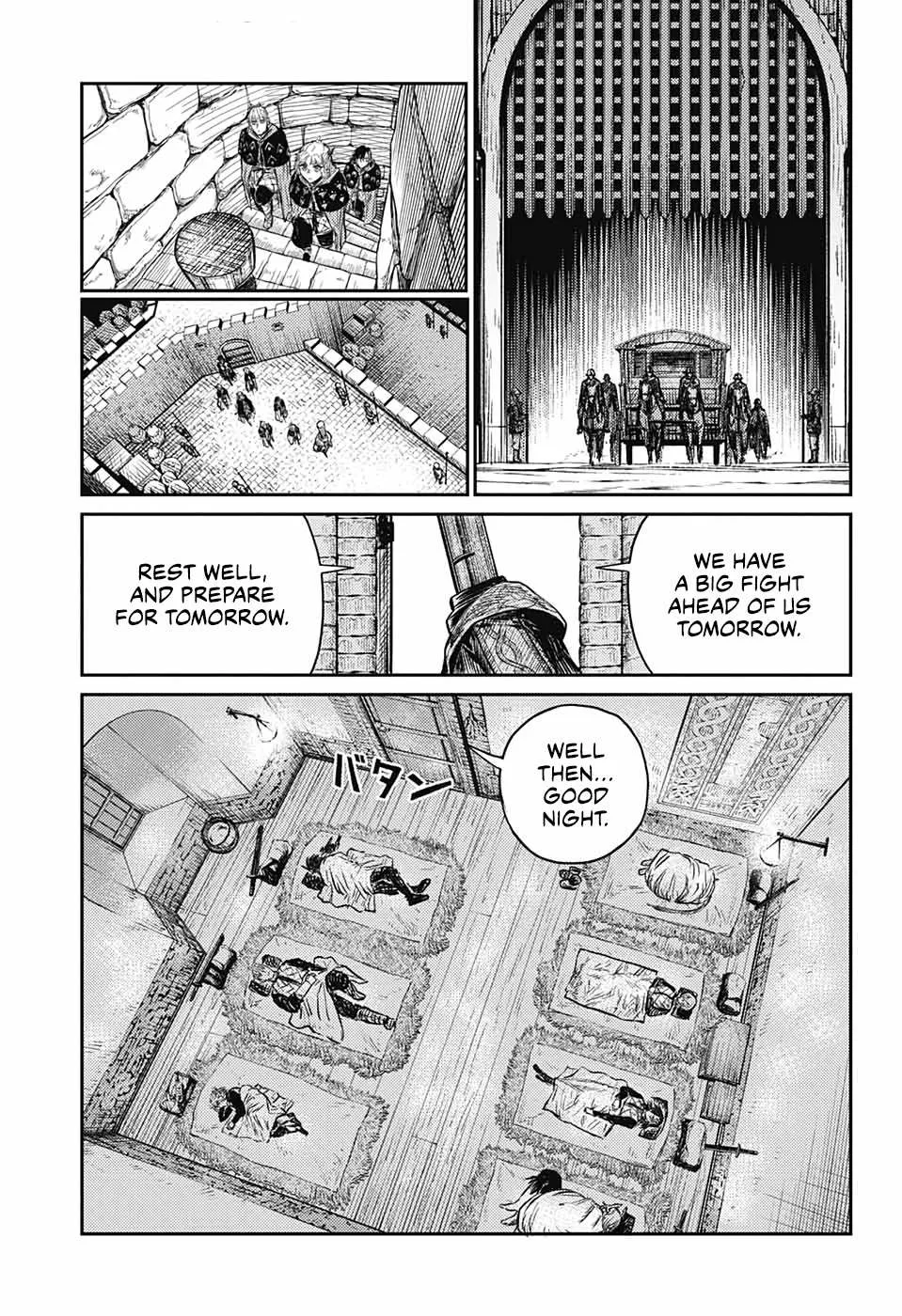 Sensou Kyoushitsu Chapter 4 page 43 - 