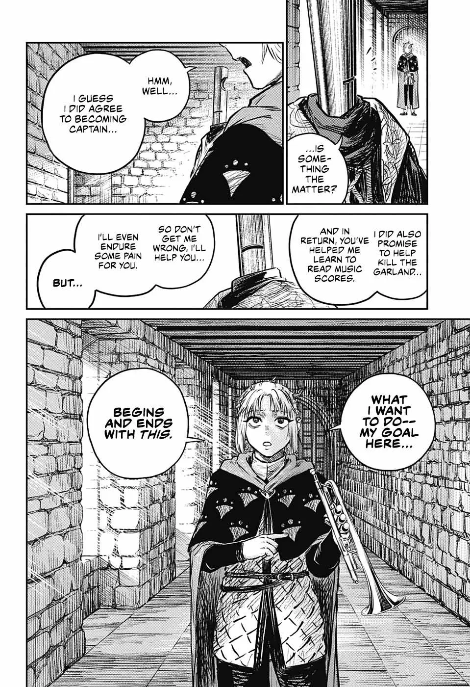 Sensou Kyoushitsu Chapter 4 page 46 - 