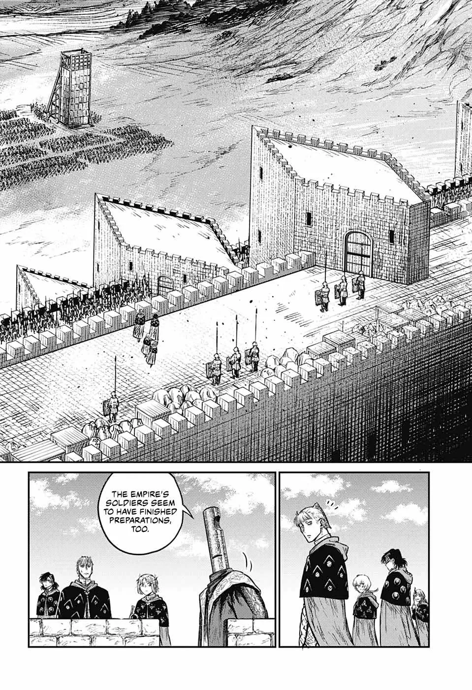 Sensou Kyoushitsu Chapter 4 page 48 - 