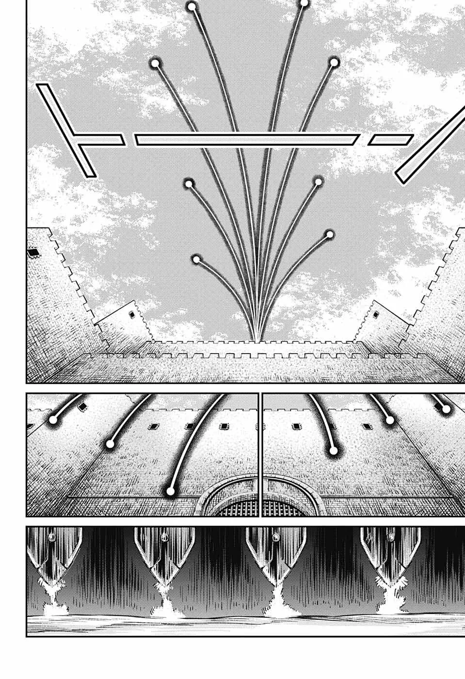 Sensou Kyoushitsu Chapter 4 page 50 - 
