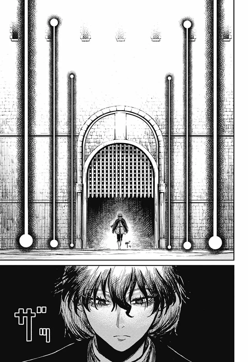 Sensou Kyoushitsu Chapter 4 page 51 - 