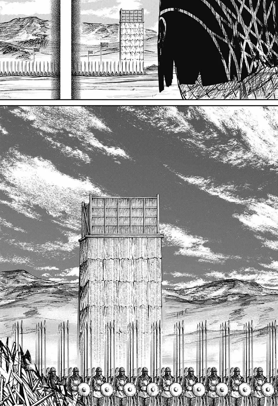 Sensou Kyoushitsu Chapter 4 page 52 - 