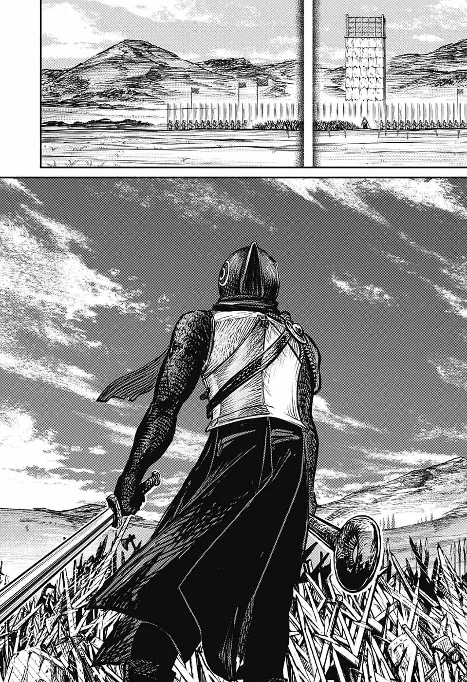 Sensou Kyoushitsu Chapter 4 page 53 - 