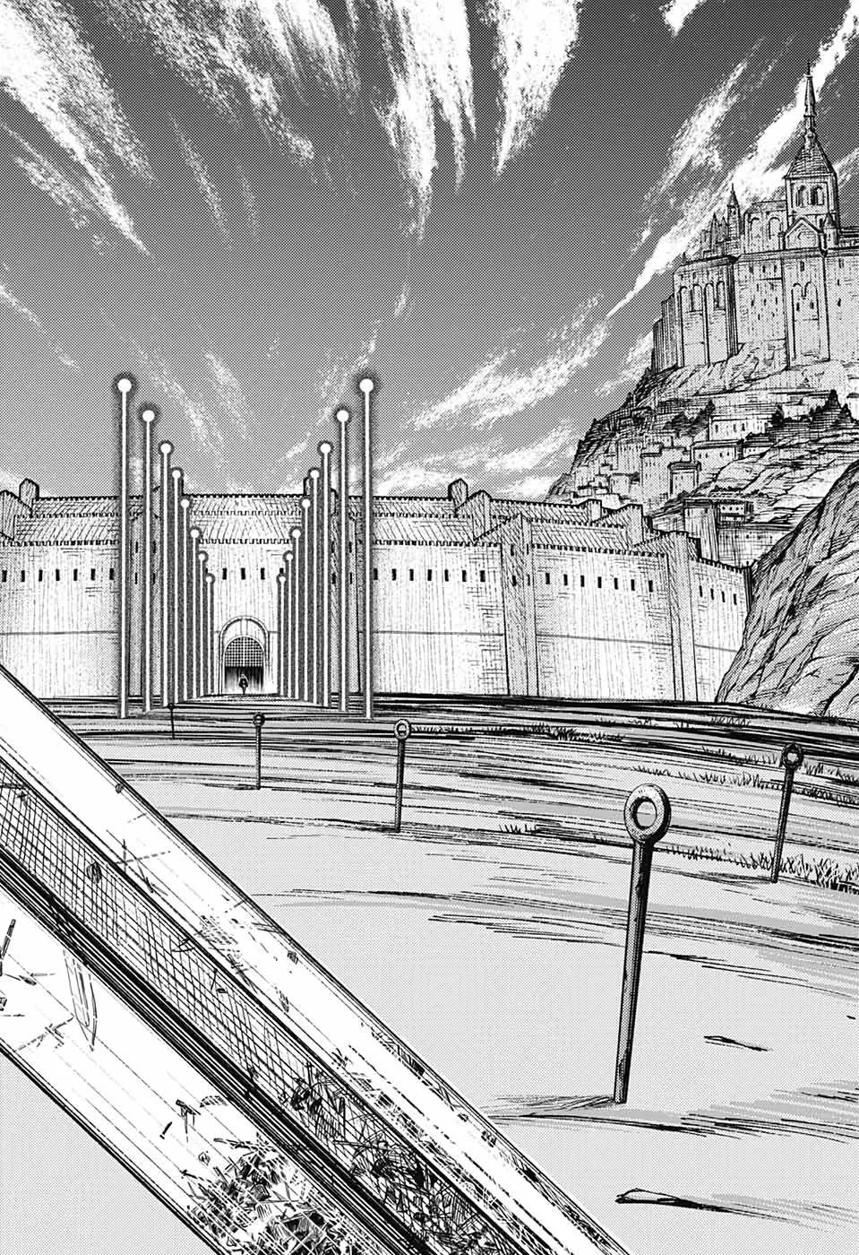 Sensou Kyoushitsu Chapter 4 page 54 - 